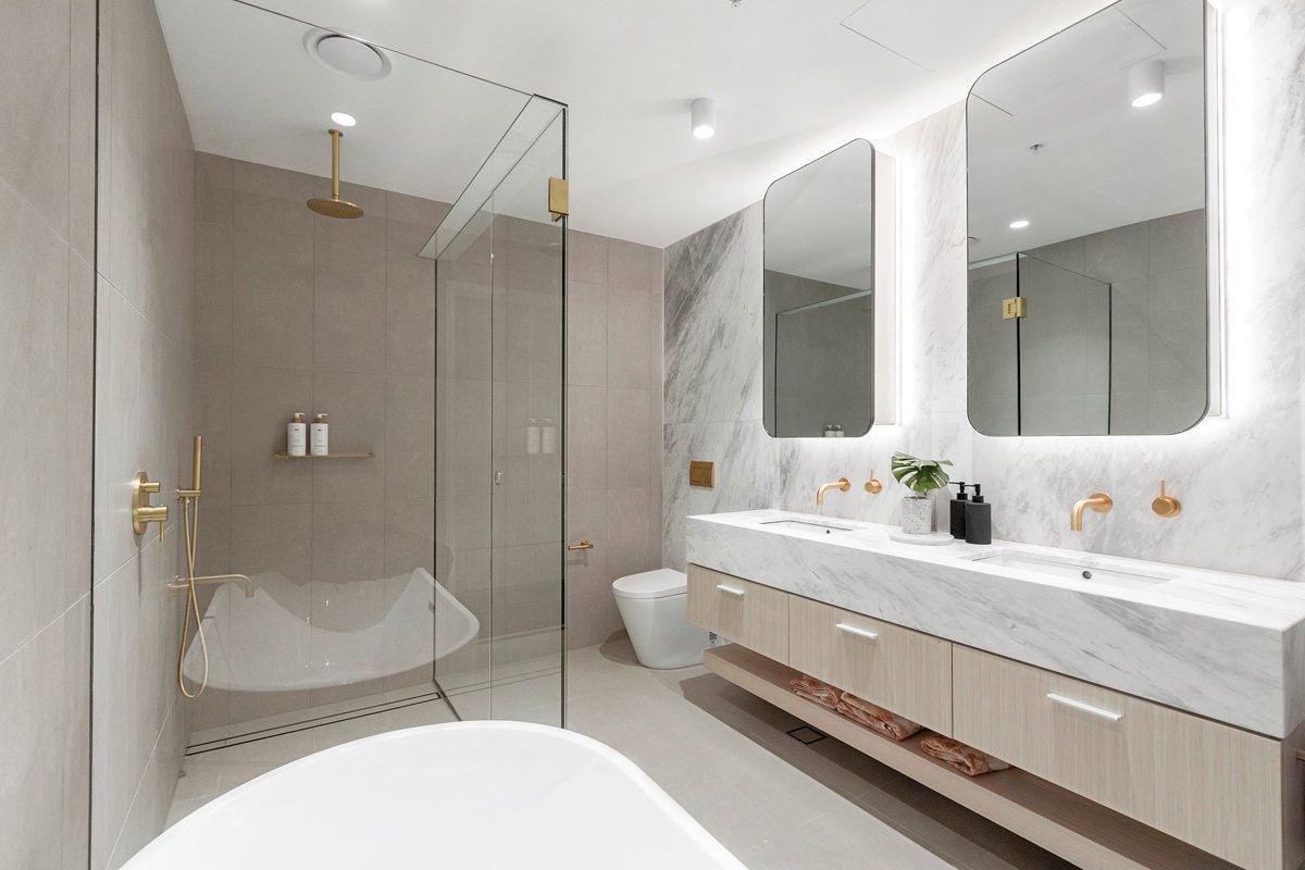 603/9 Shuter Street, Moonee Ponds, VIC