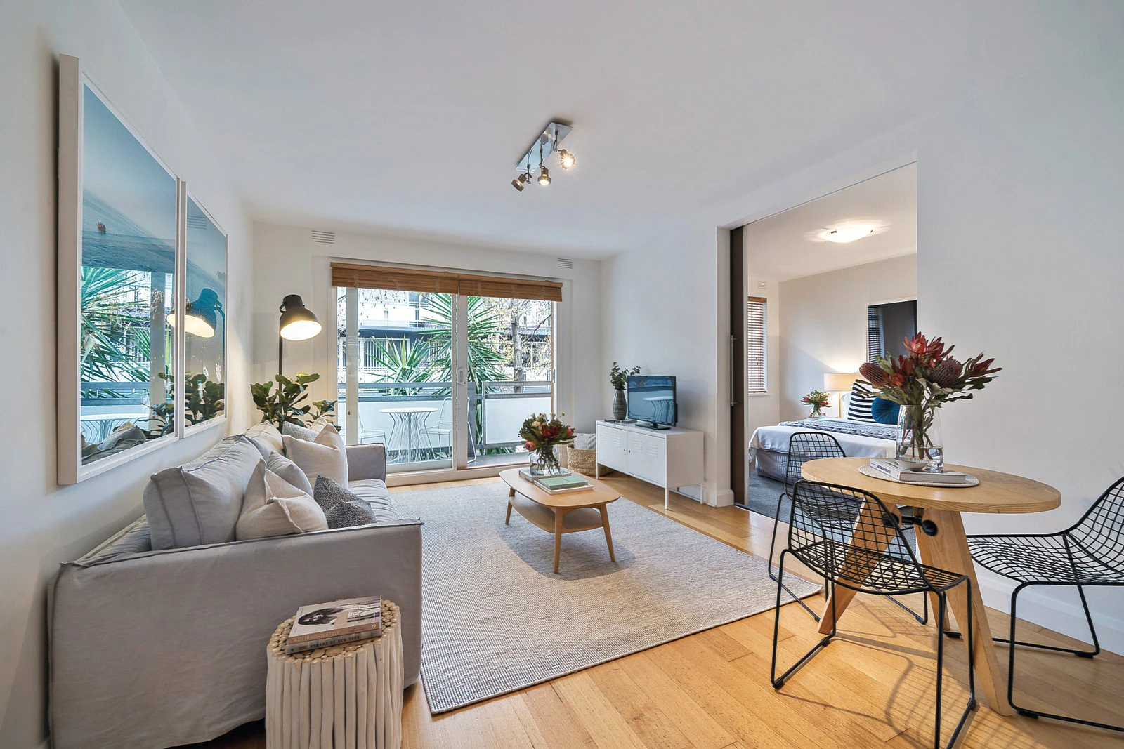 6/19 Tiuna Grove, Elwood, VIC