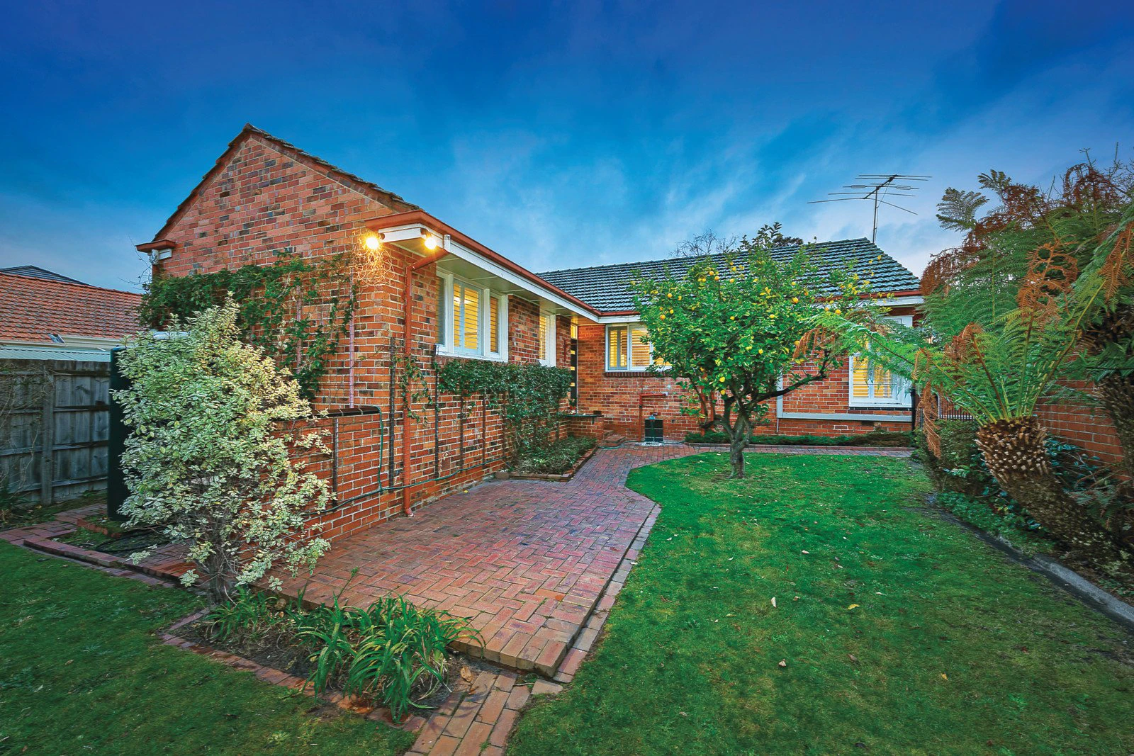 13 Jesse Street, Glen Iris, VIC