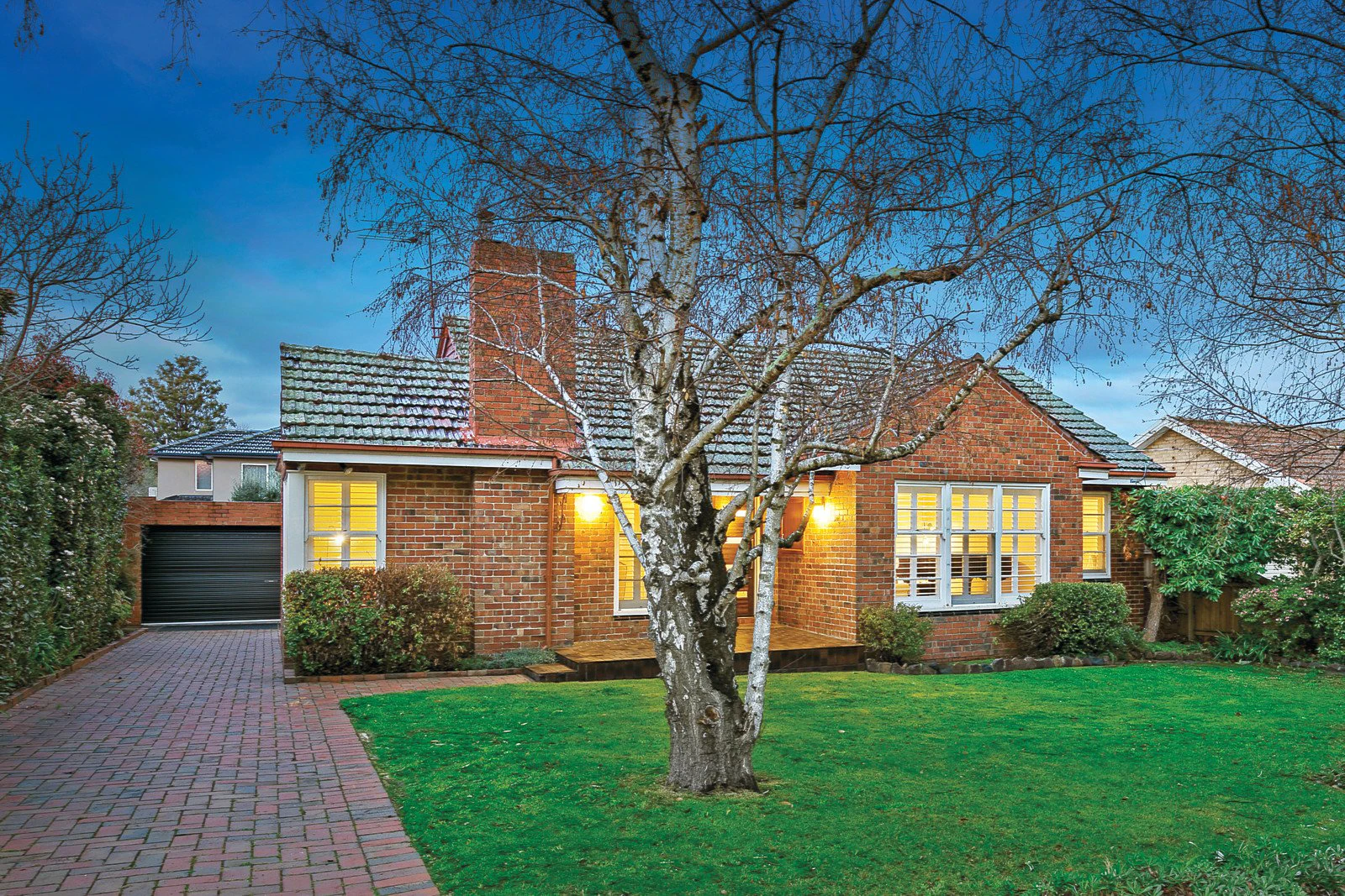 13 Jesse Street, Glen Iris, VIC