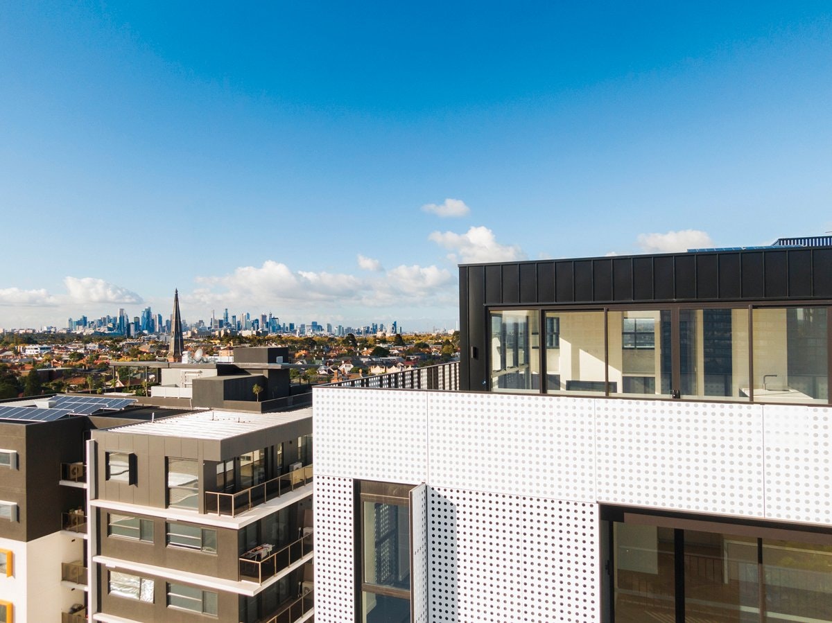 603/9 Shuter Street, Moonee Ponds, VIC