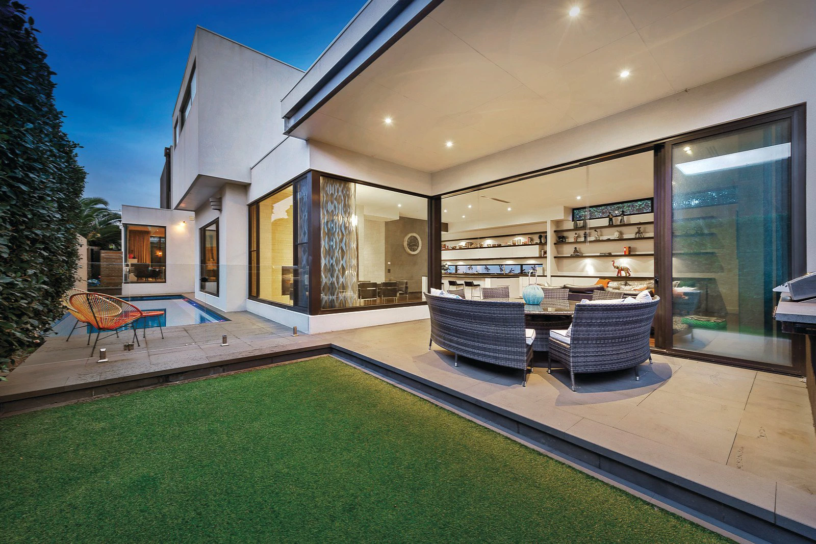 31 Robinson Street, Brighton East, VIC
