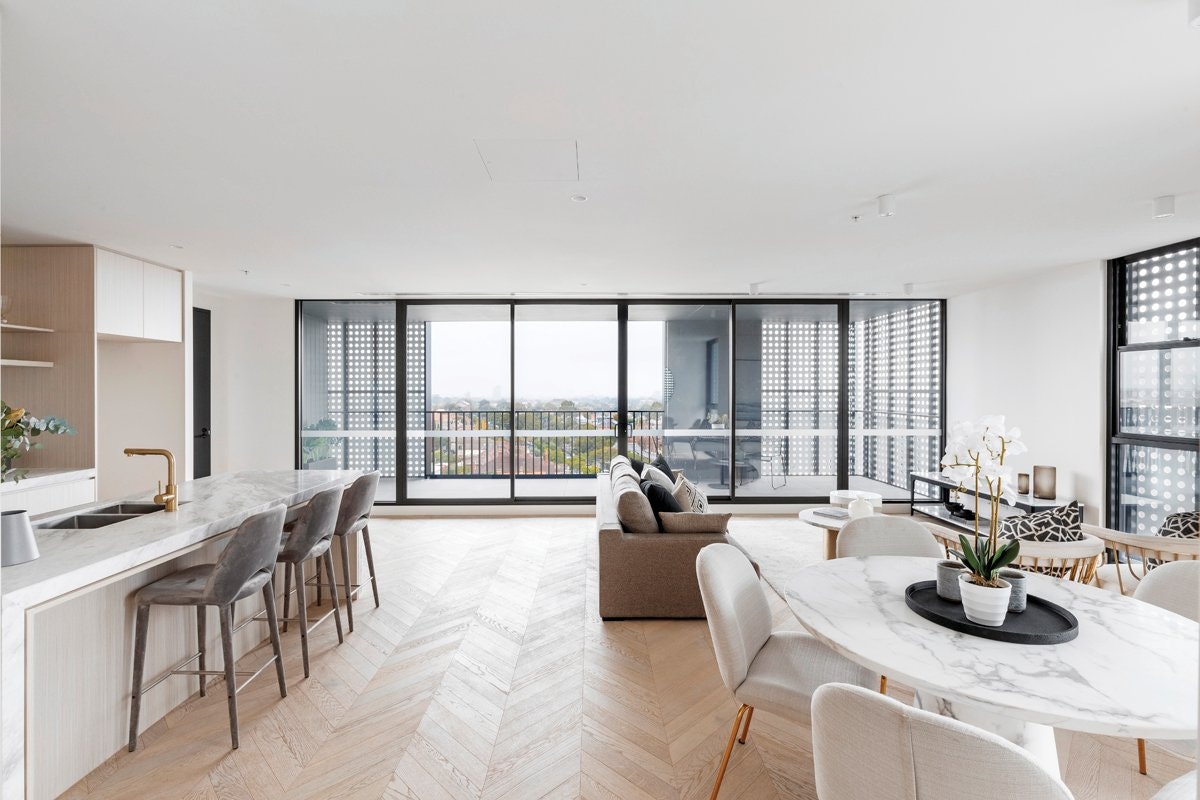 603/9 Shuter Street, Moonee Ponds, VIC