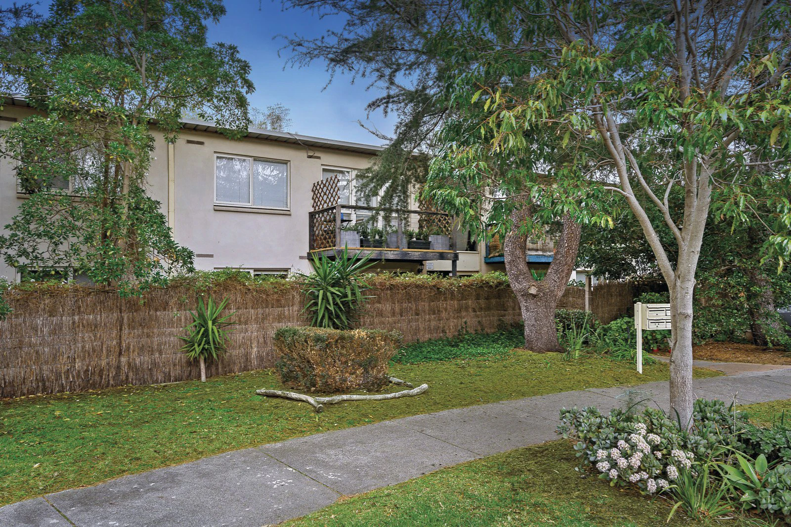 12/26 Selbourne Street, Hawthorn, VIC