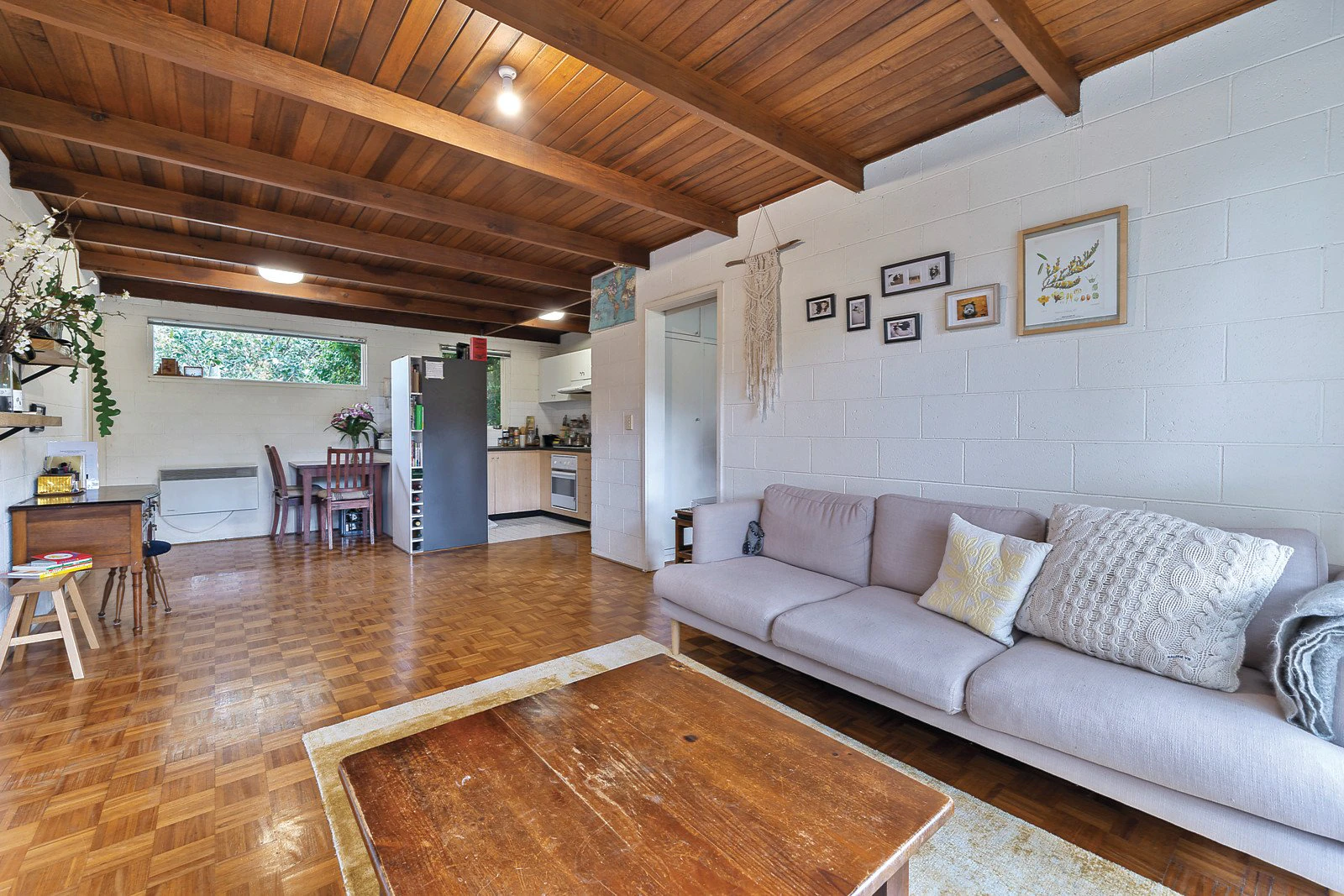 12/26 Selbourne Street, Hawthorn, VIC