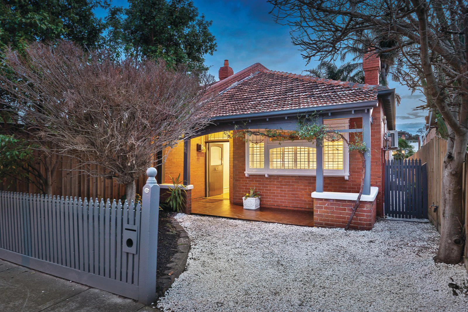 25 Denmark Street, Kew, VIC