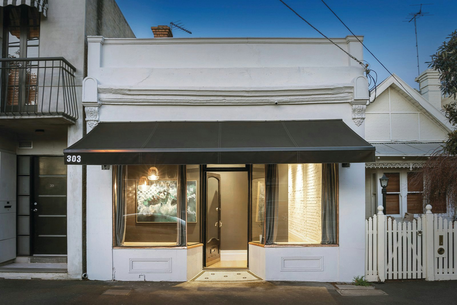303 Moray Street, South Melbourne, VIC