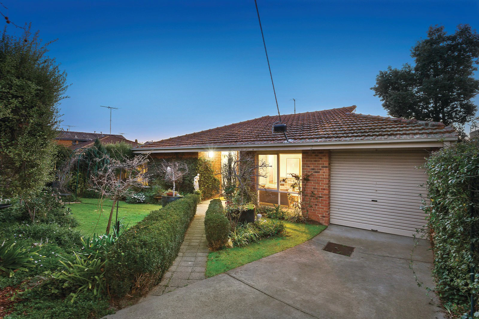 1/7 Belmont Avenue, Glen Iris, VIC