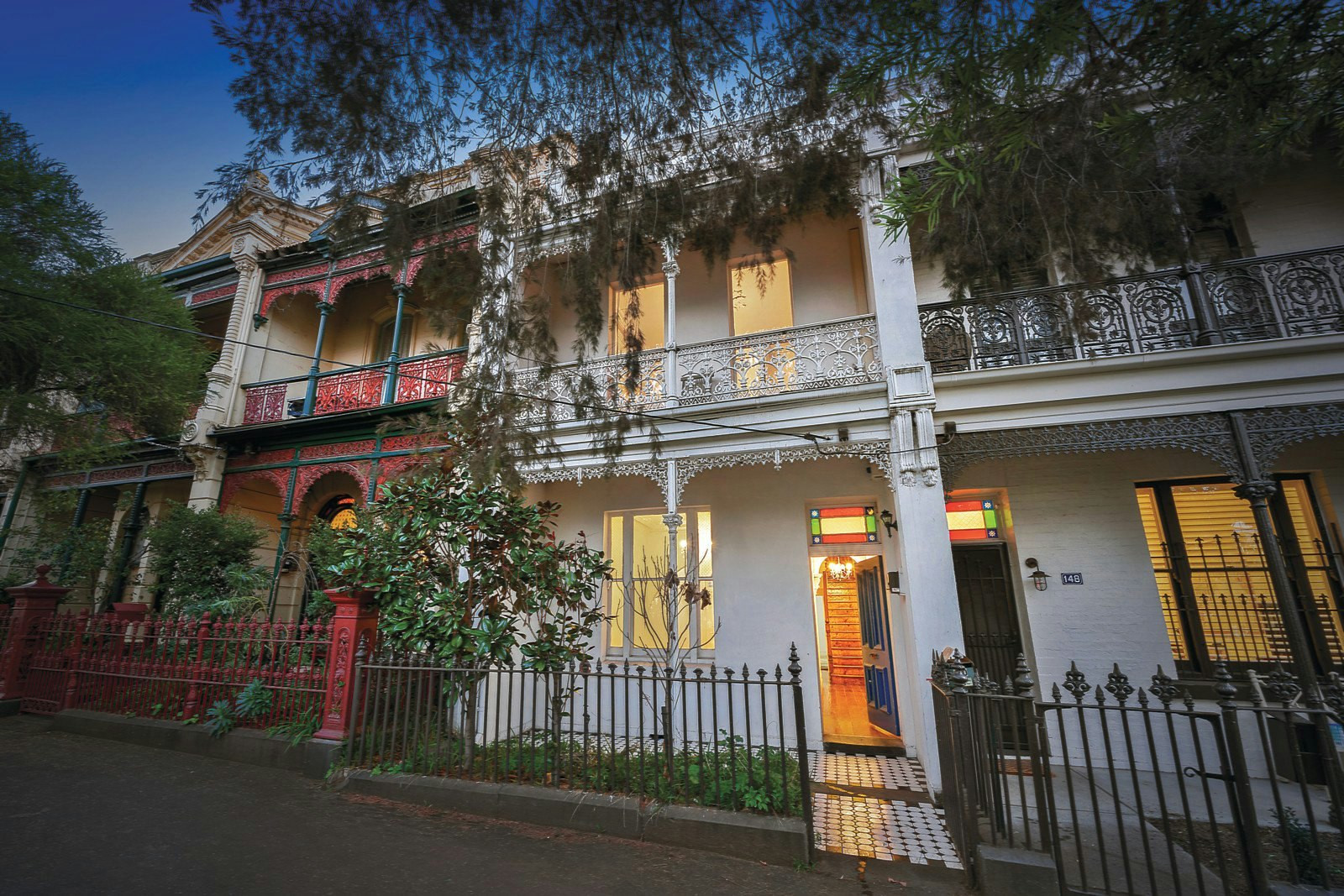 150 Cecil Street, South Melbourne, VIC