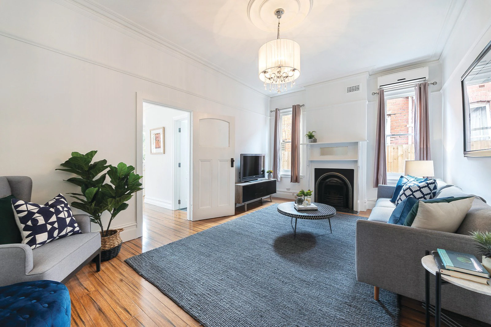 25 Denmark Street, Kew, VIC