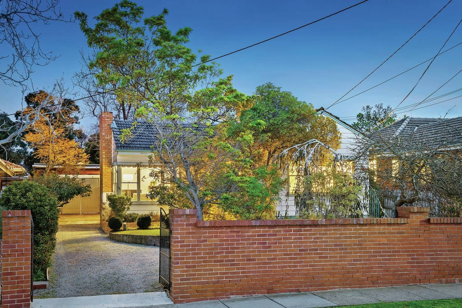 56 Midlothian Street, Malvern East, VIC