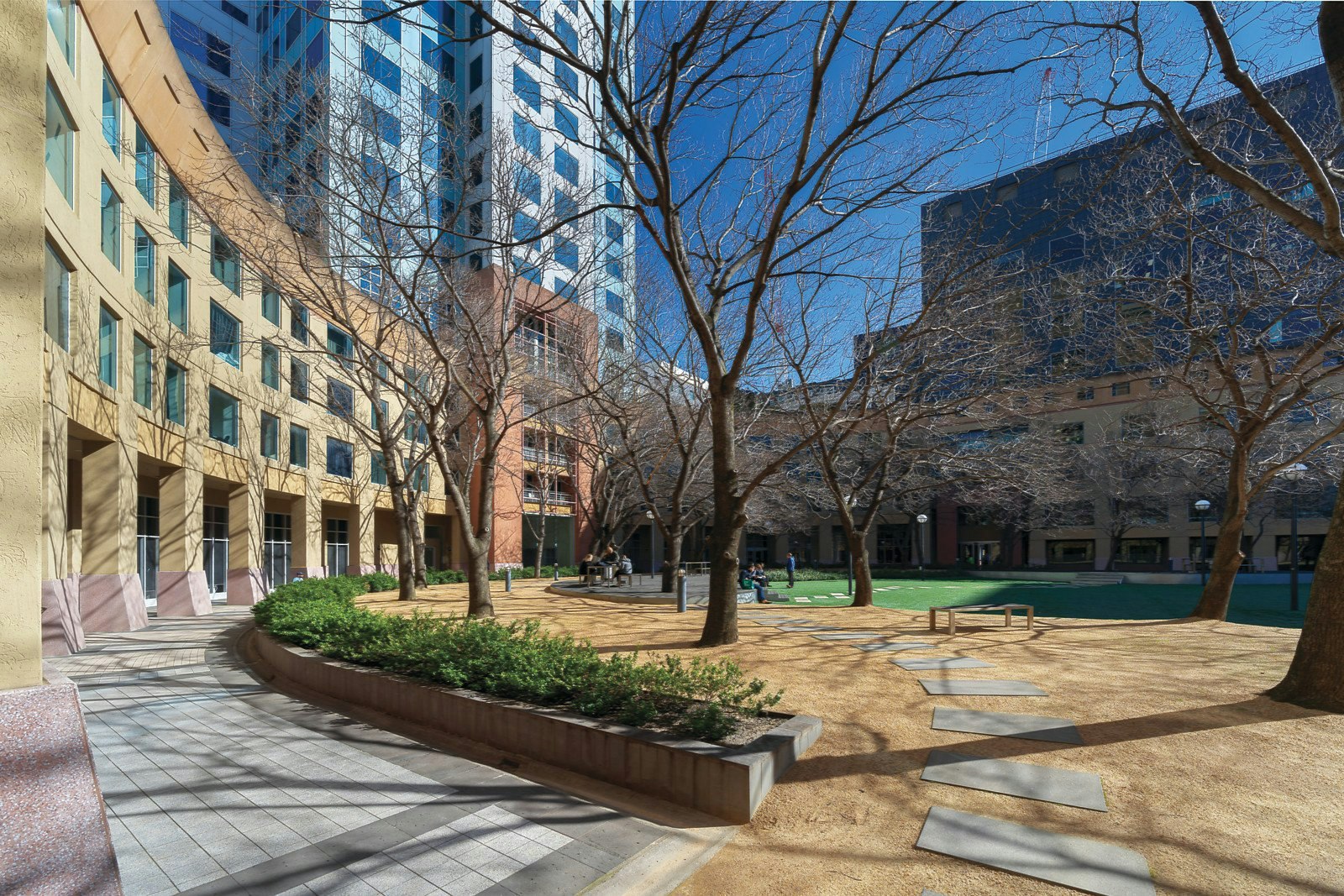 1601/7 River Street, South Yarra, VIC