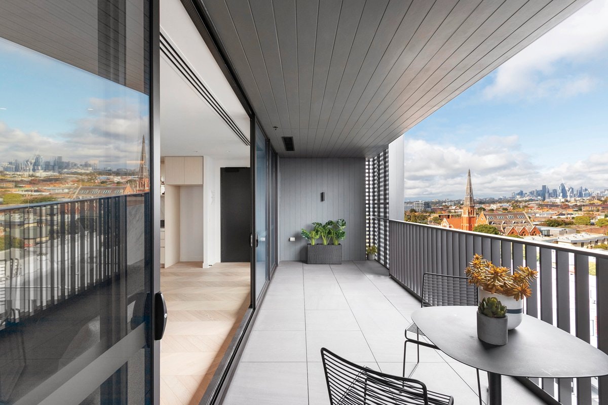 603/9 Shuter Street, Moonee Ponds, VIC