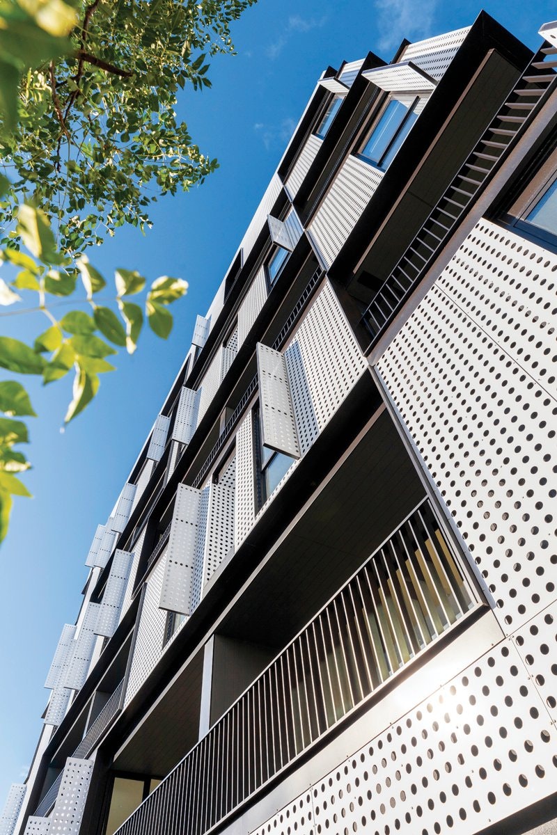 603/9 Shuter Street, Moonee Ponds, VIC