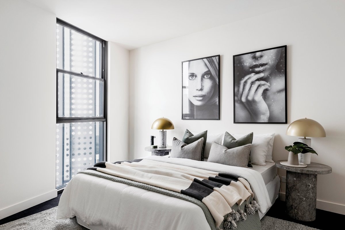 603/9 Shuter Street, Moonee Ponds, VIC