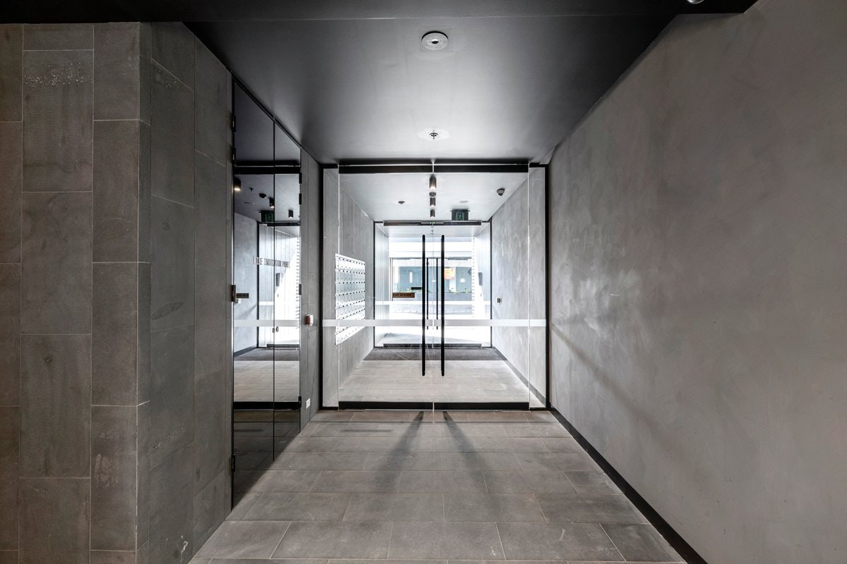 603/9 Shuter Street, Moonee Ponds, VIC