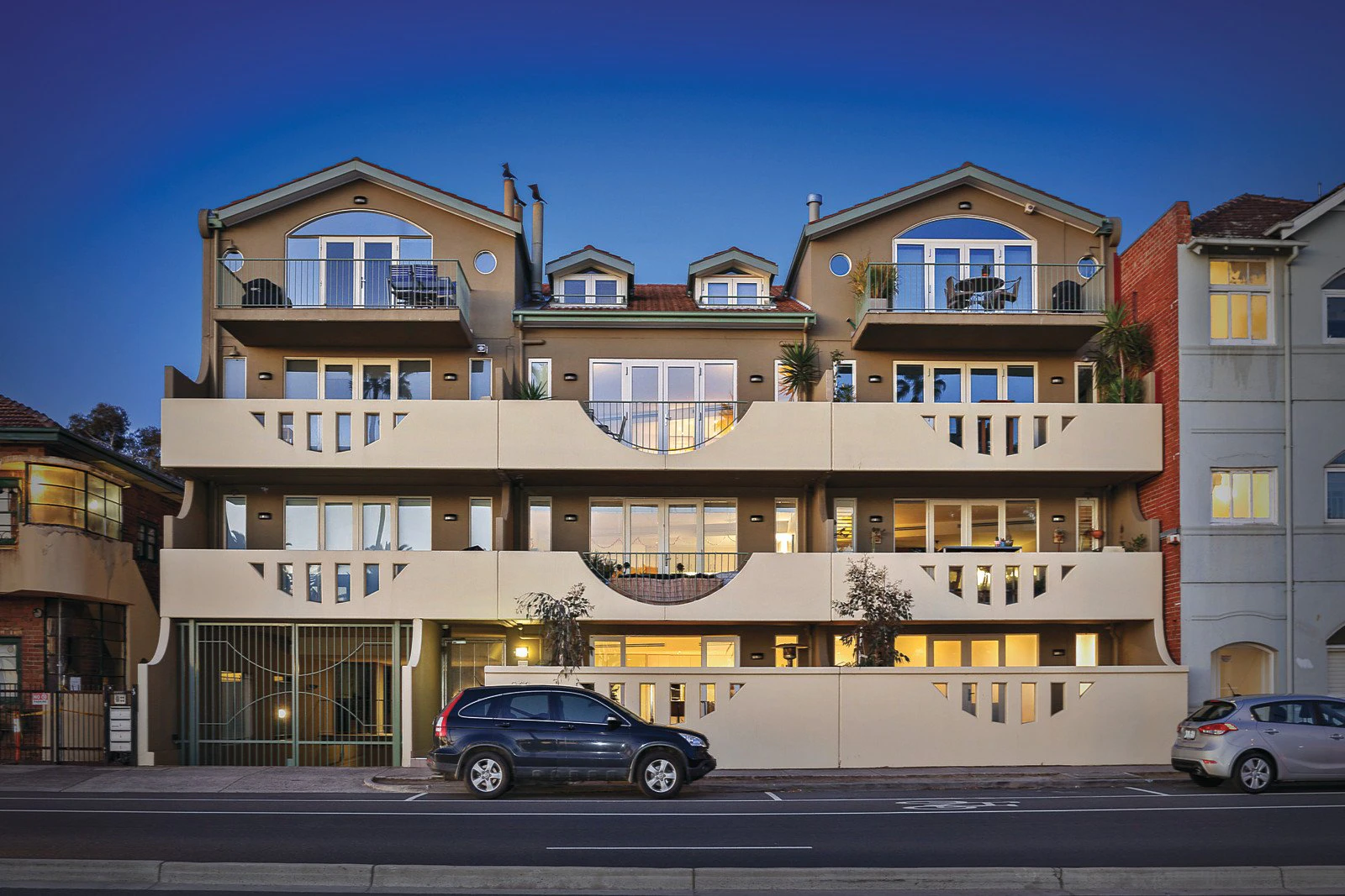 2/358 Beaconsfield Parade, St Kilda West, VIC