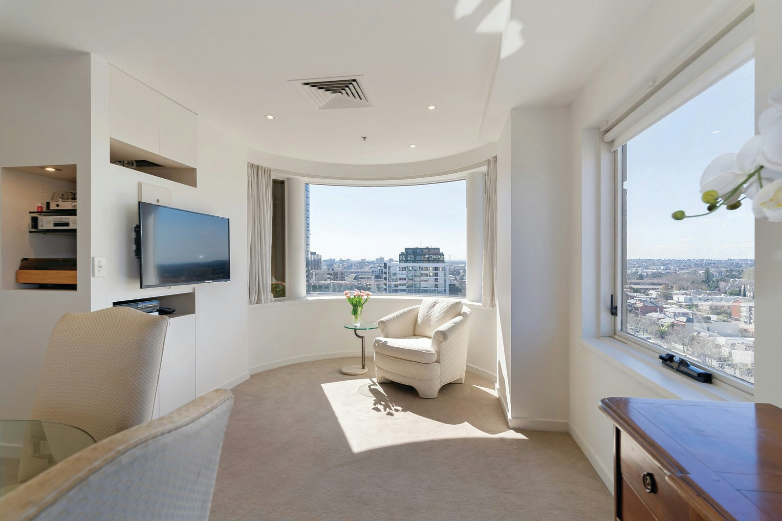 1601/7 River Street, South Yarra, VIC