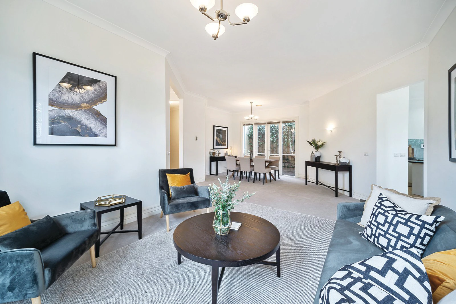 3/25 Coolgardie Avenue, Malvern East, VIC