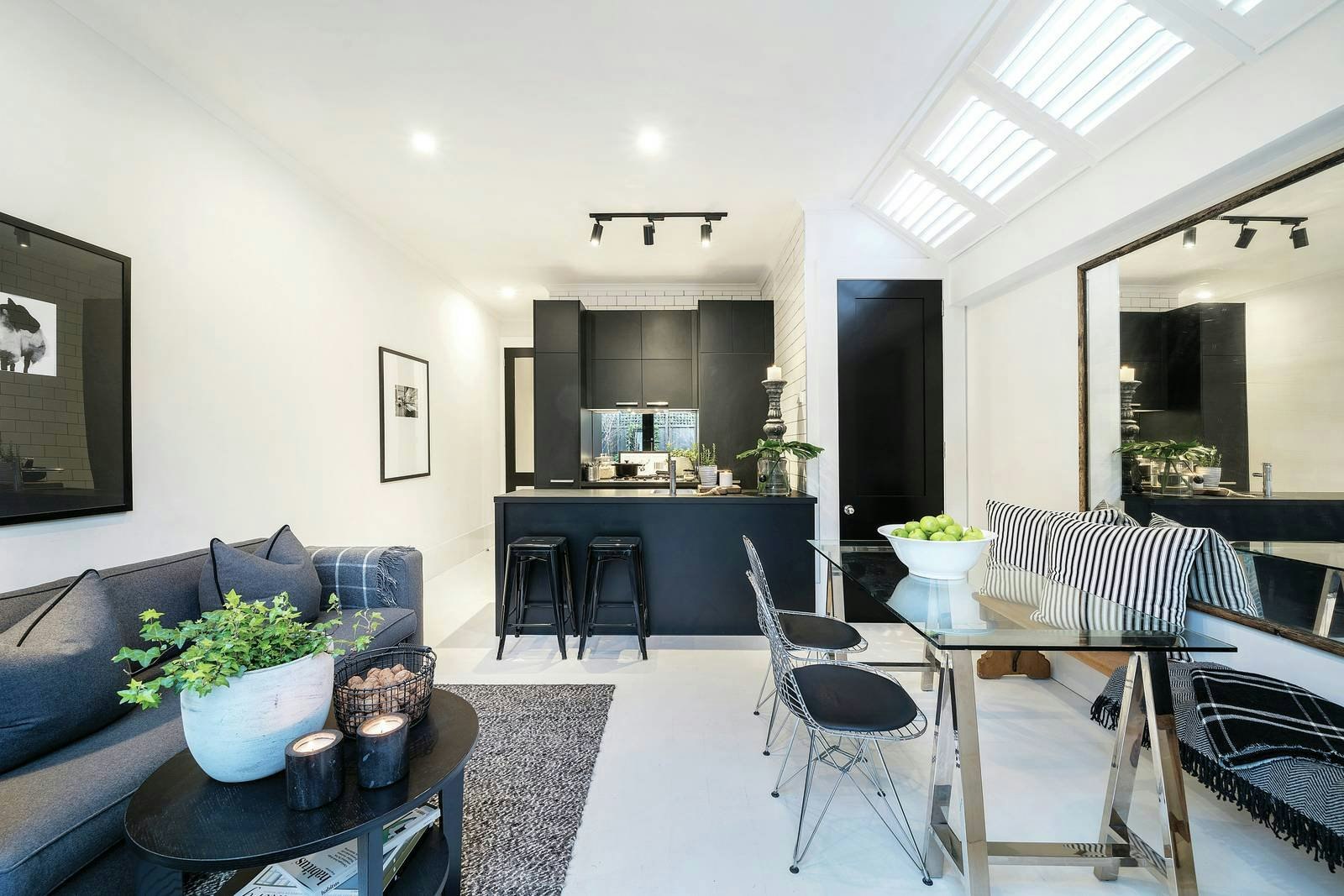 11 Mell Street, Toorak, VIC