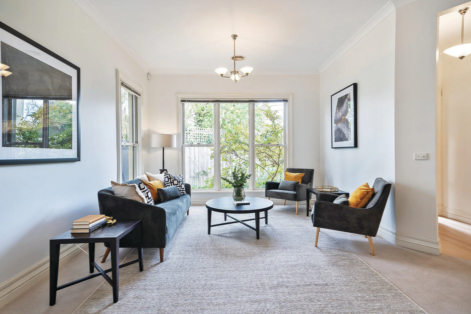 3/25 Coolgardie Avenue, Malvern East, VIC