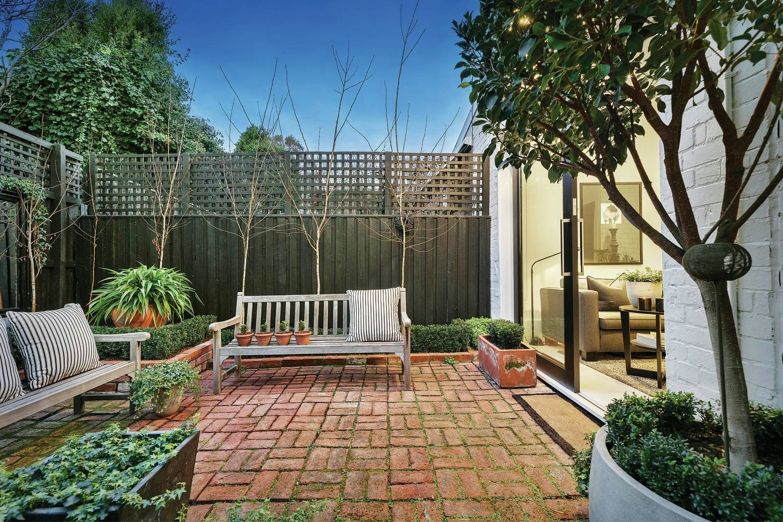 11 Mell Street, Toorak, VIC