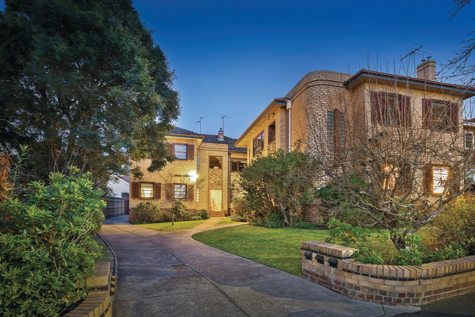 1/7 Coppin Grove, Hawthorn, VIC