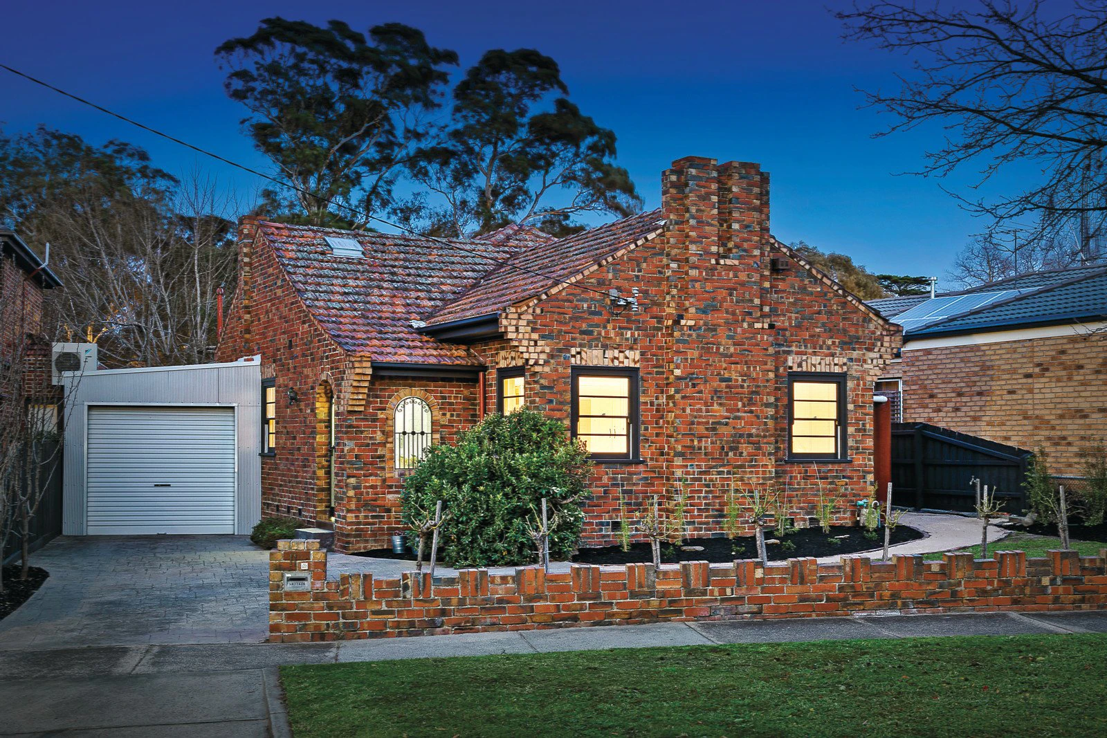 11 Y Street, Ashburton, VIC