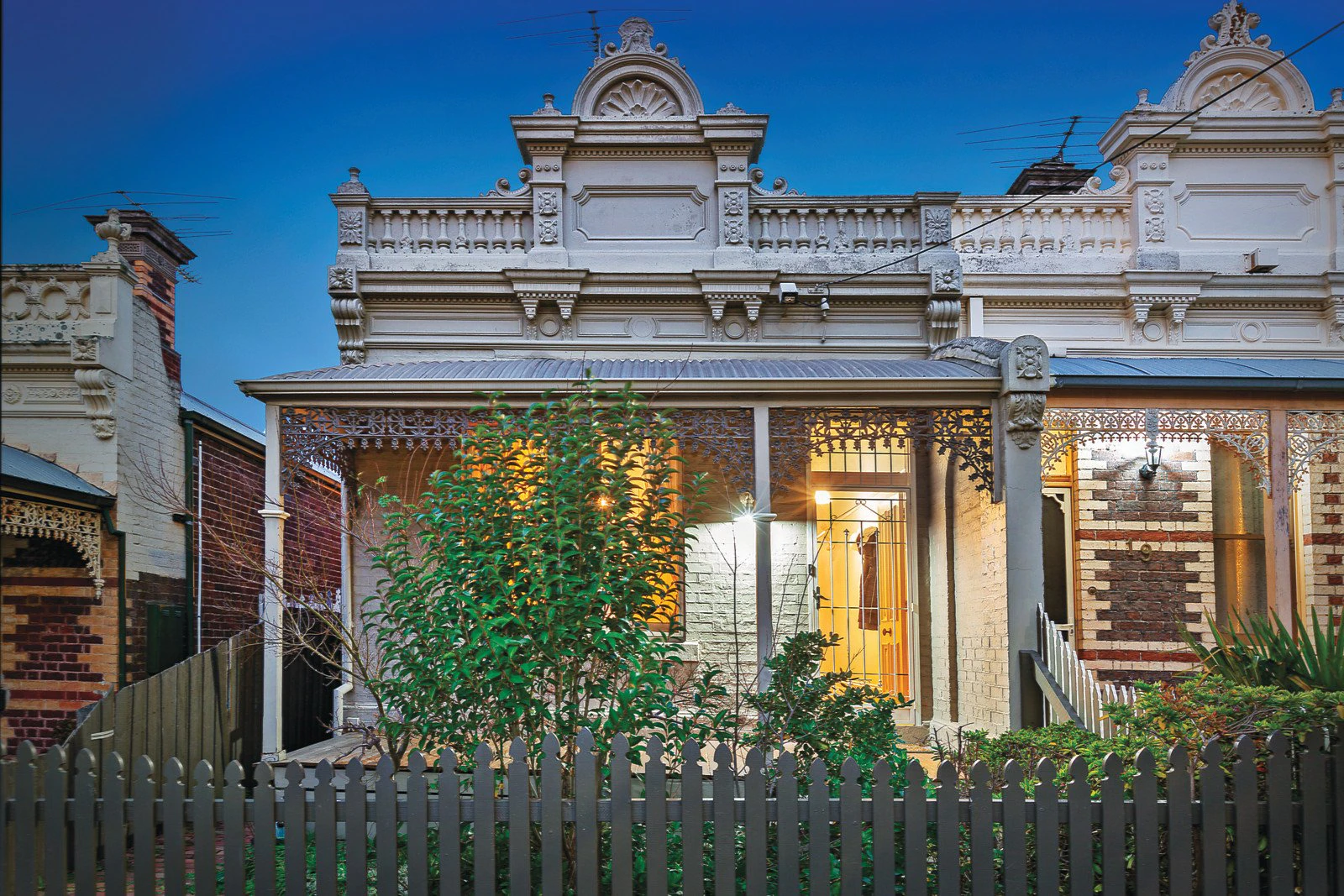17 Carnarvon Street, Hawthorn East, VIC