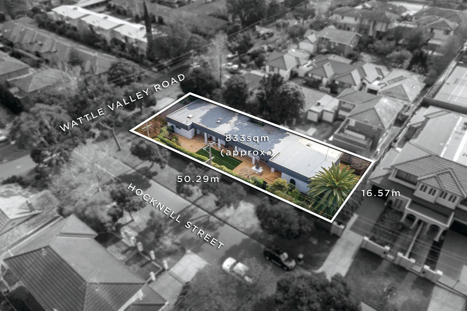 78 Wattle Valley Road, Canterbury, VIC