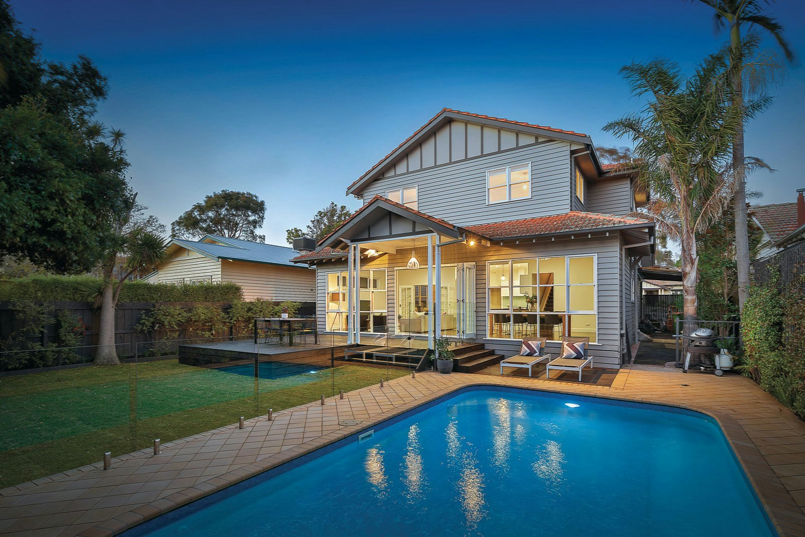 17 Avelin Street, Hampton, VIC