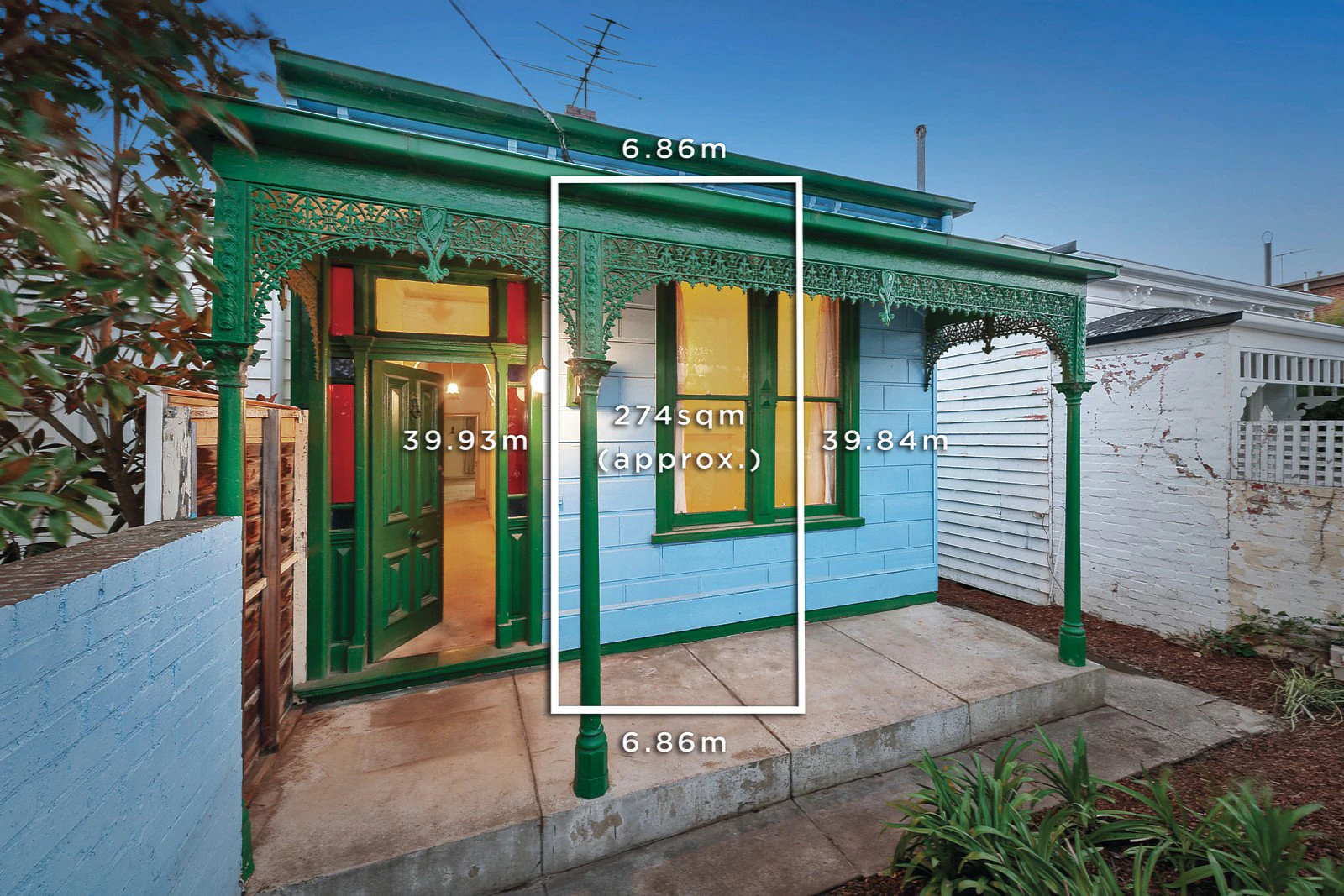 9 Egerton Road, Armadale, VIC