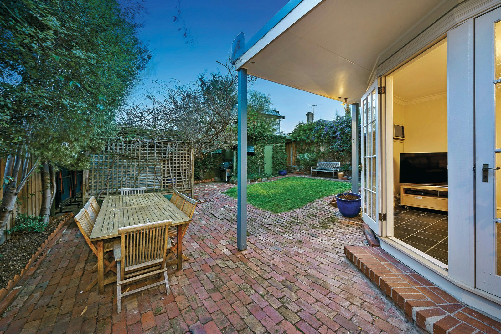 66 Malmsbury Street, Kew, VIC