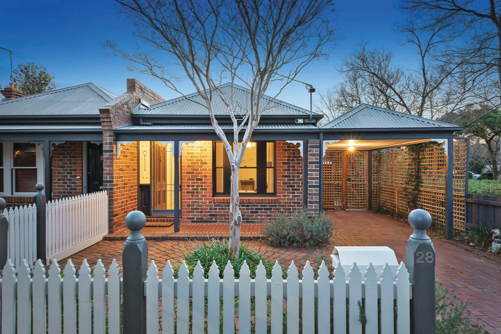 1/28 Belgrave Street, Hawthorn, VIC