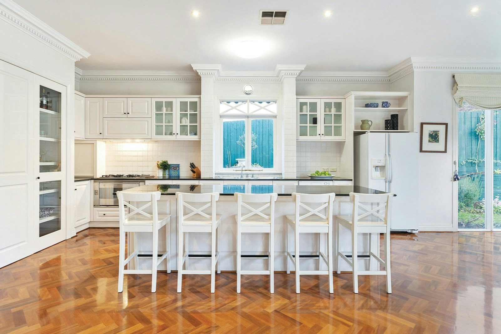 18 Selborne Road, Toorak, VIC