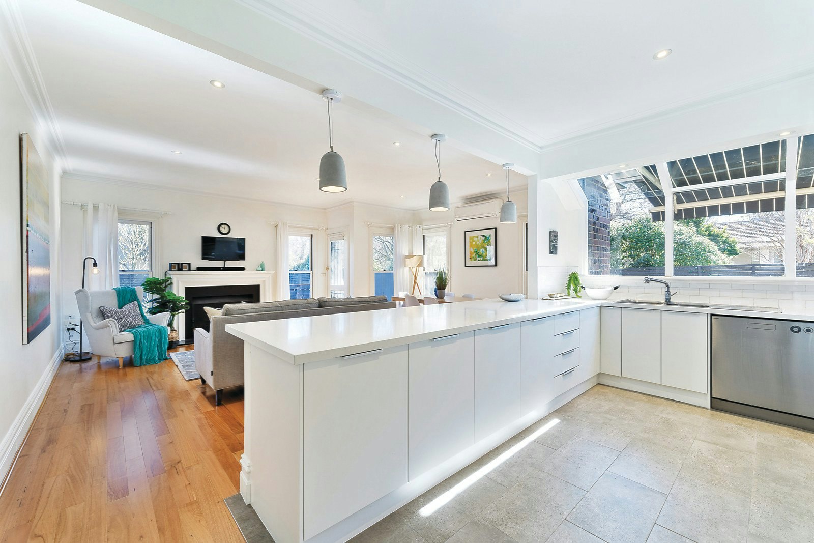 1/28 Belgrave Street, Hawthorn, VIC