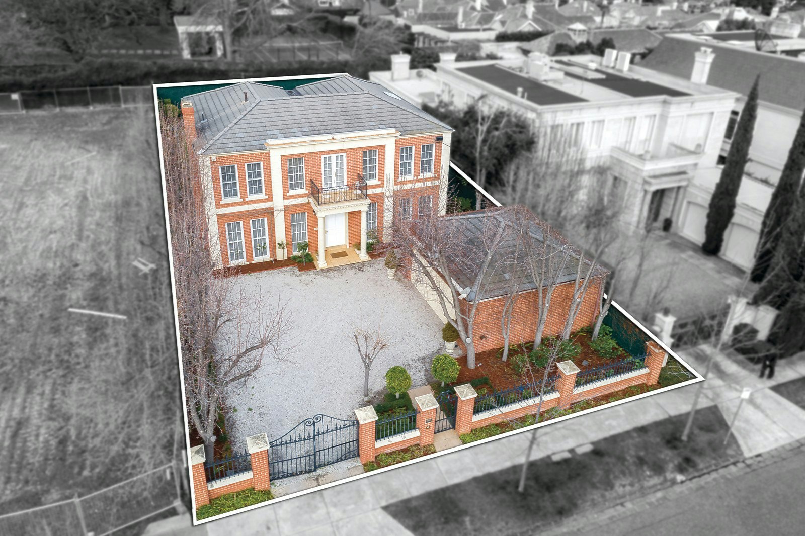 18 Selborne Road, Toorak, VIC