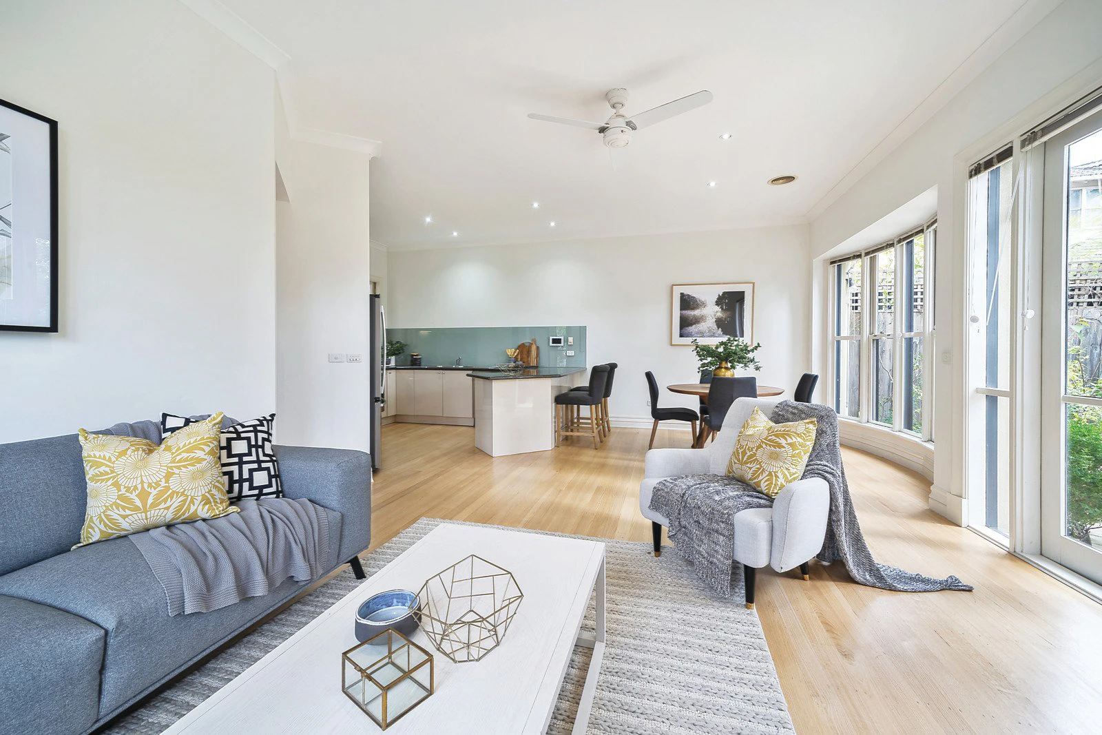 3/25 Coolgardie Avenue, Malvern East, VIC