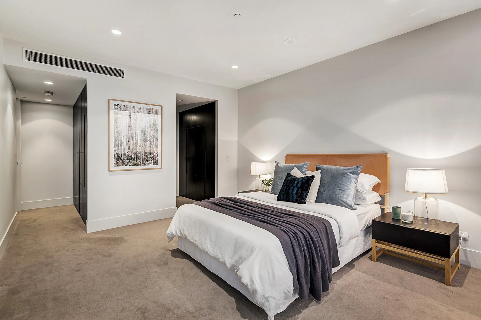 2405/229 Toorak Road, South Yarra, VIC