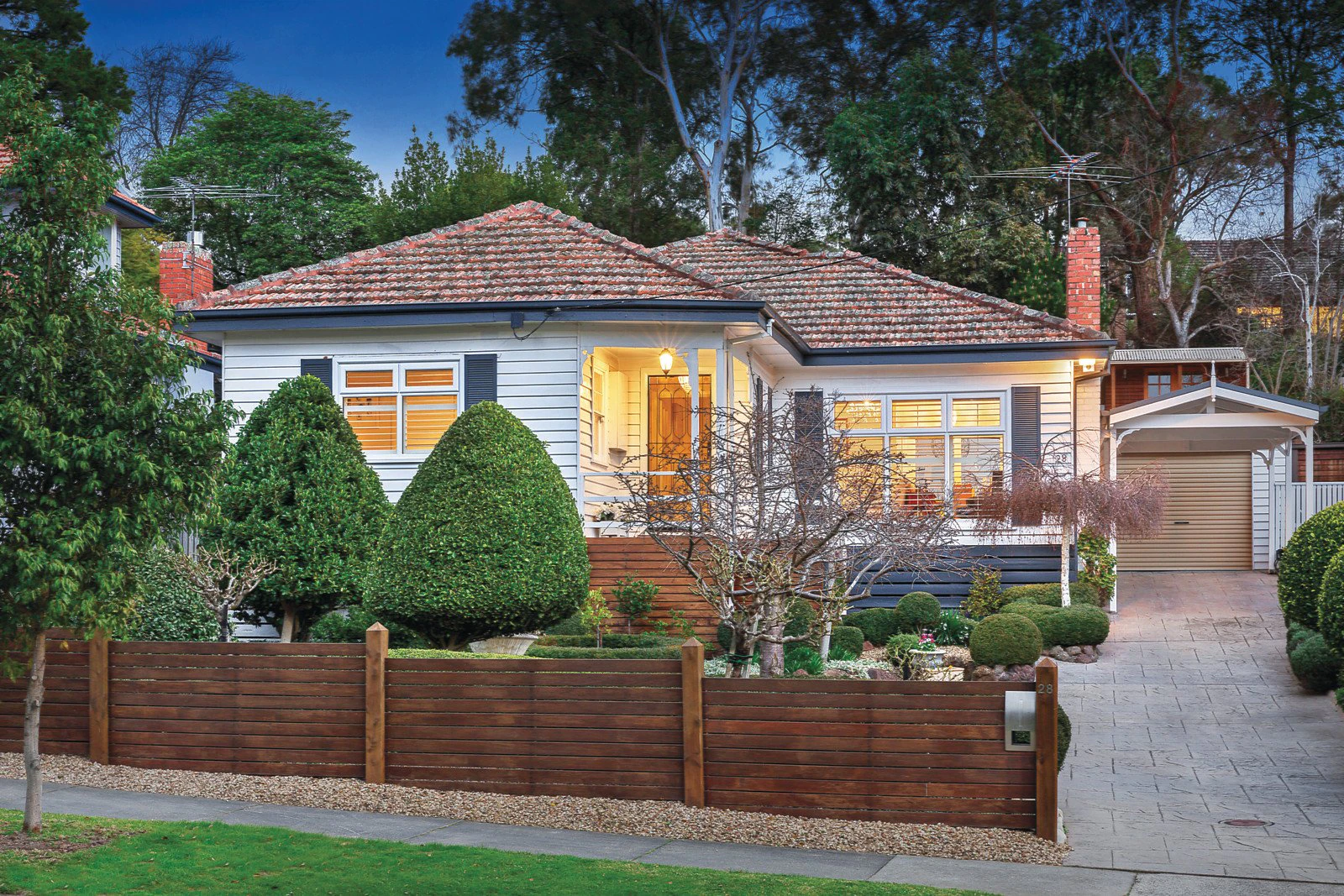 28 Hedderwick Street, Balwyn North, VIC