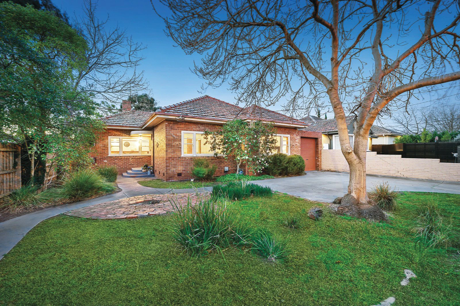 541 Waverley Road, Malvern East, VIC