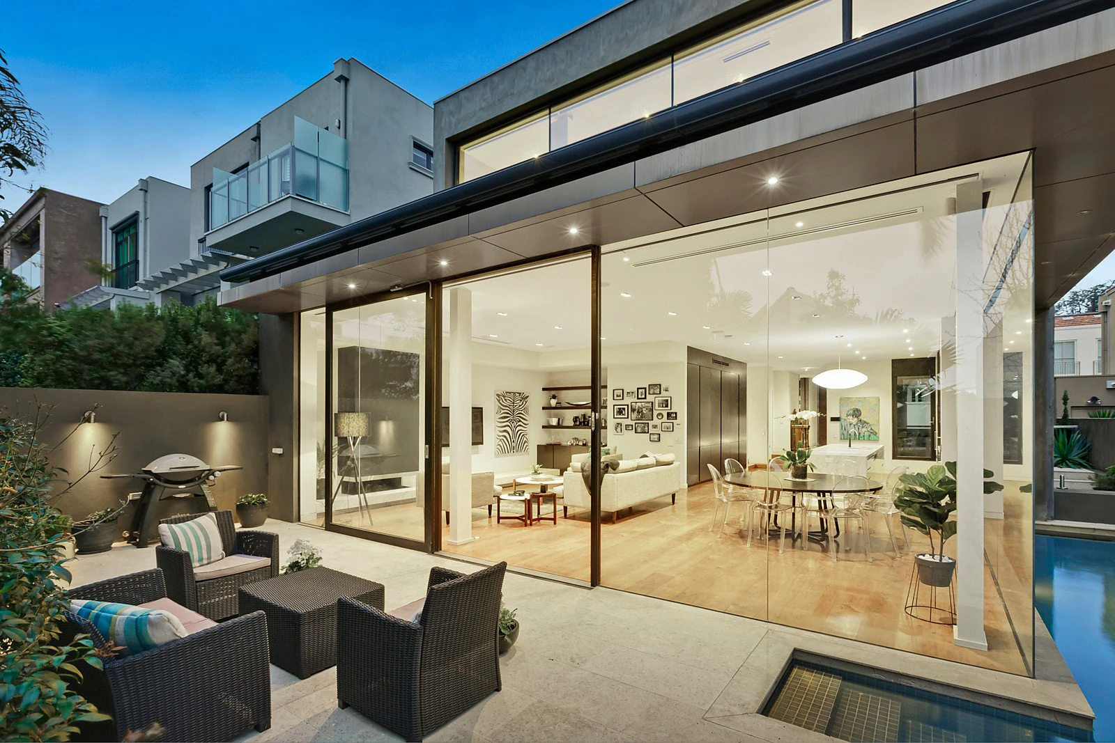 129 Canterbury Road, Toorak, VIC