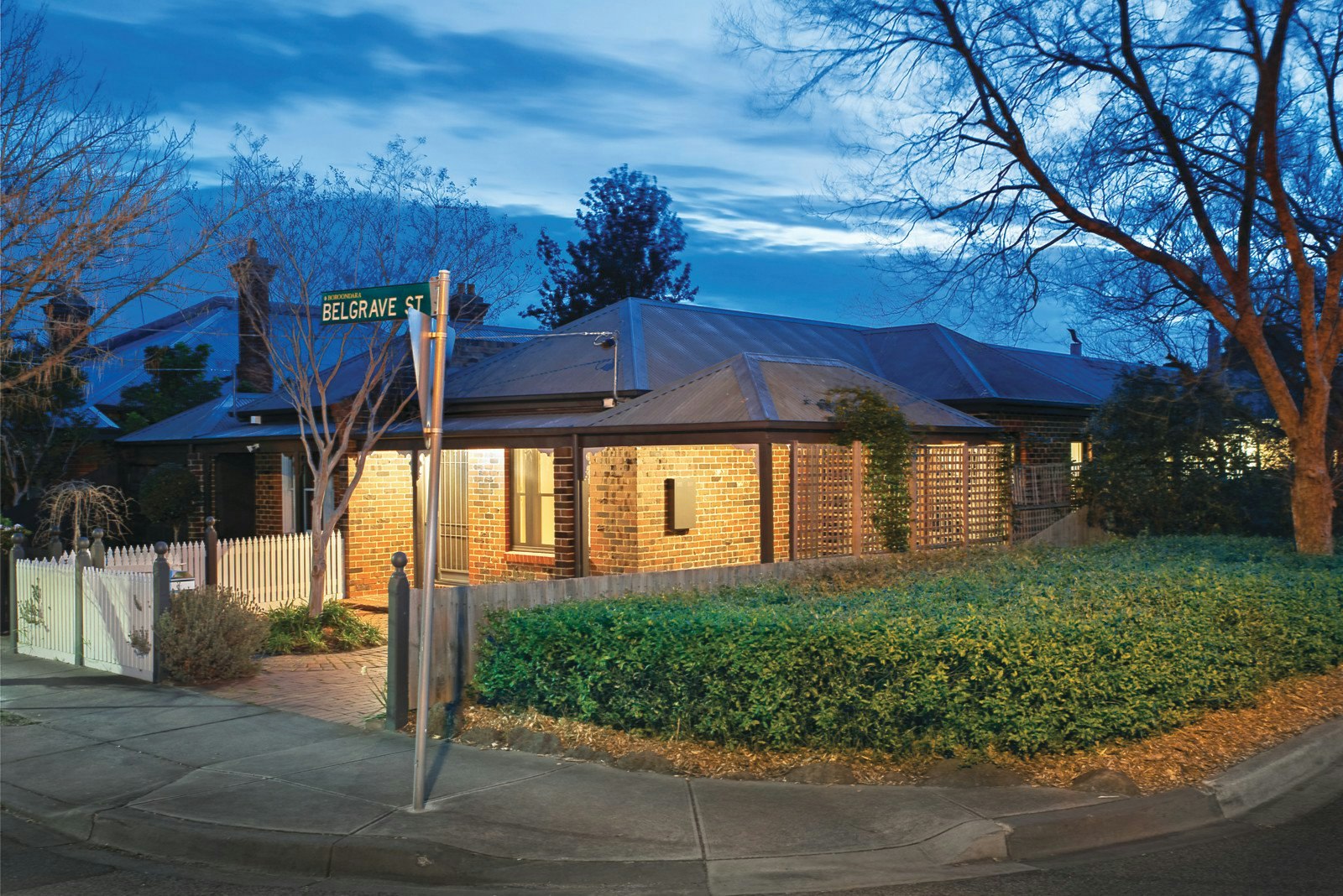 1/28 Belgrave Street, Hawthorn, VIC