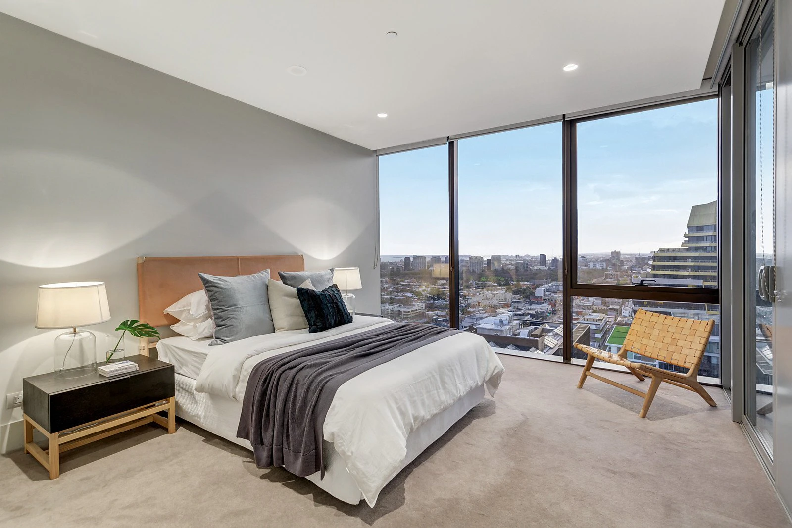 2405/229 Toorak Road, South Yarra, VIC