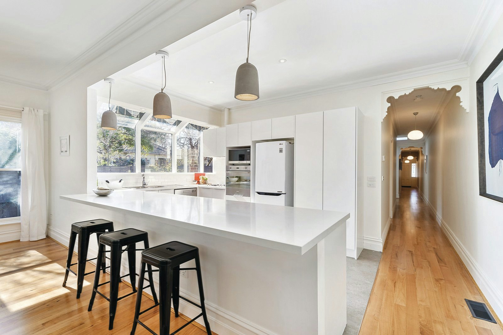 1/28 Belgrave Street, Hawthorn, VIC