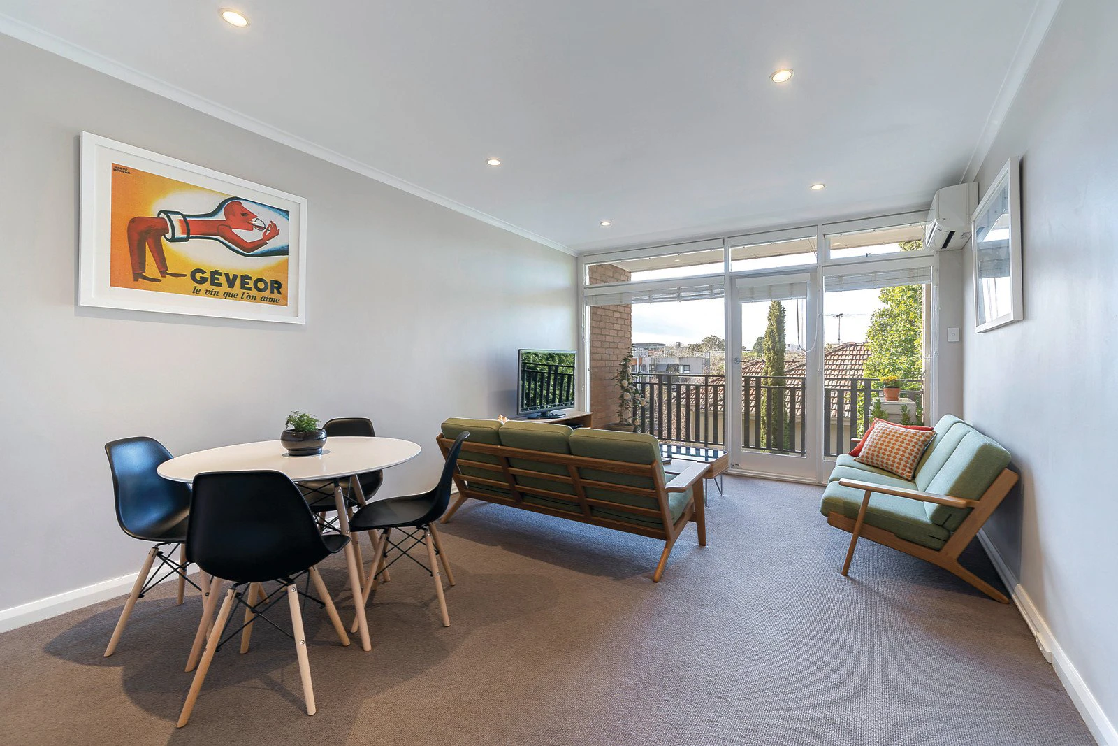 11/15 Yarra Street, Hawthorn, VIC