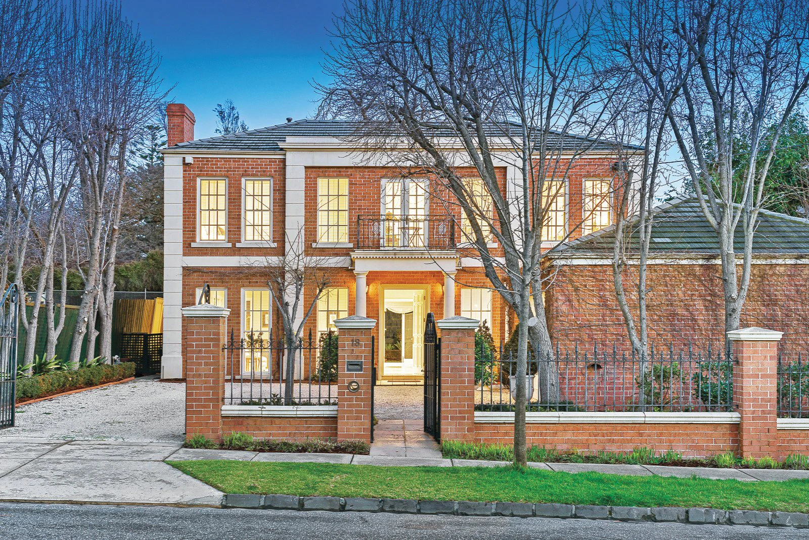 18 Selborne Road, Toorak, VIC