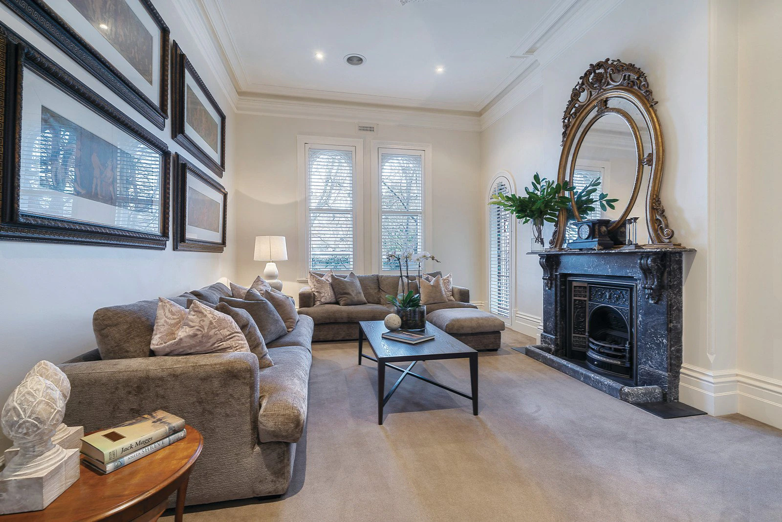 2 Belmont Avenue, Kew, VIC