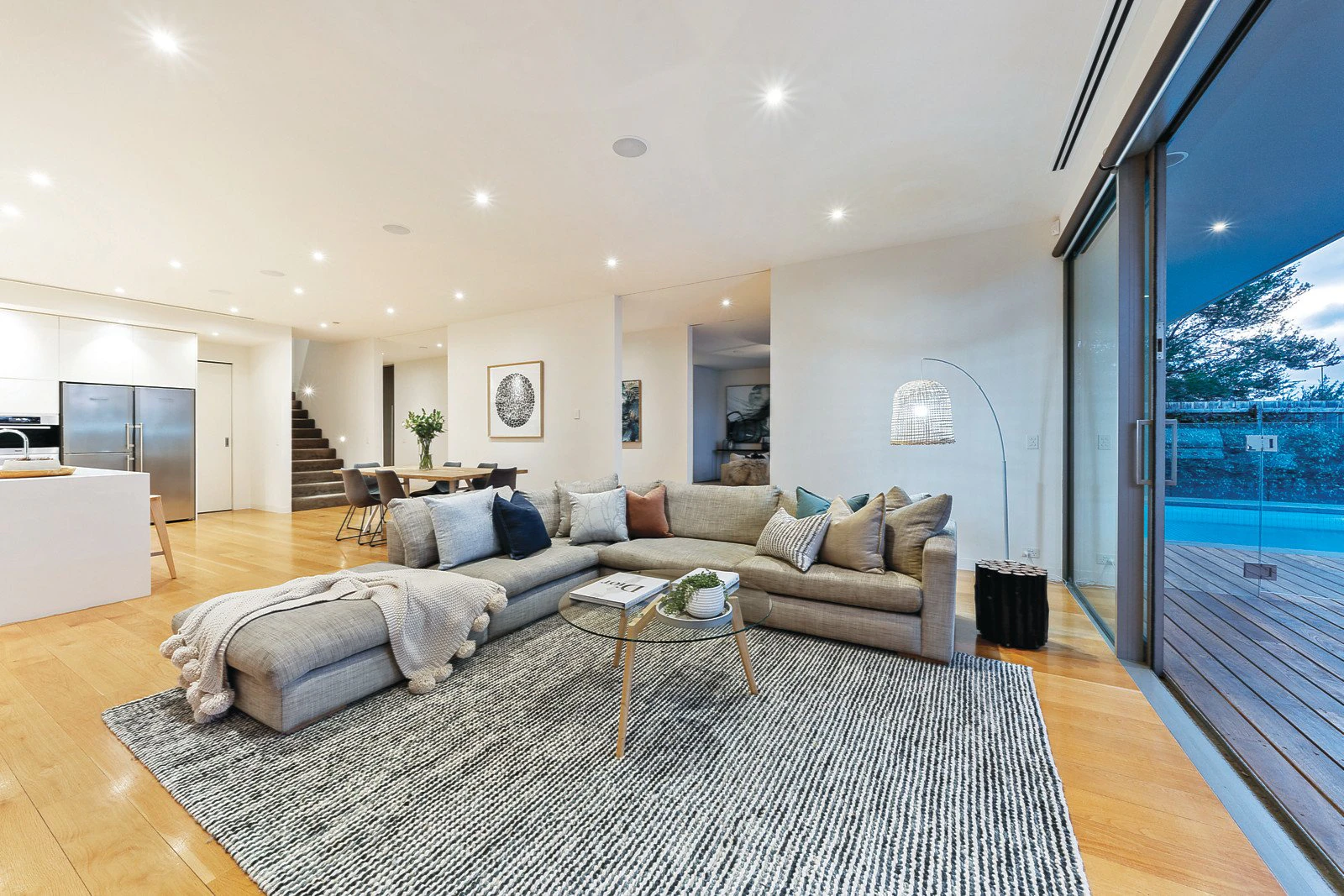 5 Fewster Road, Hampton, VIC