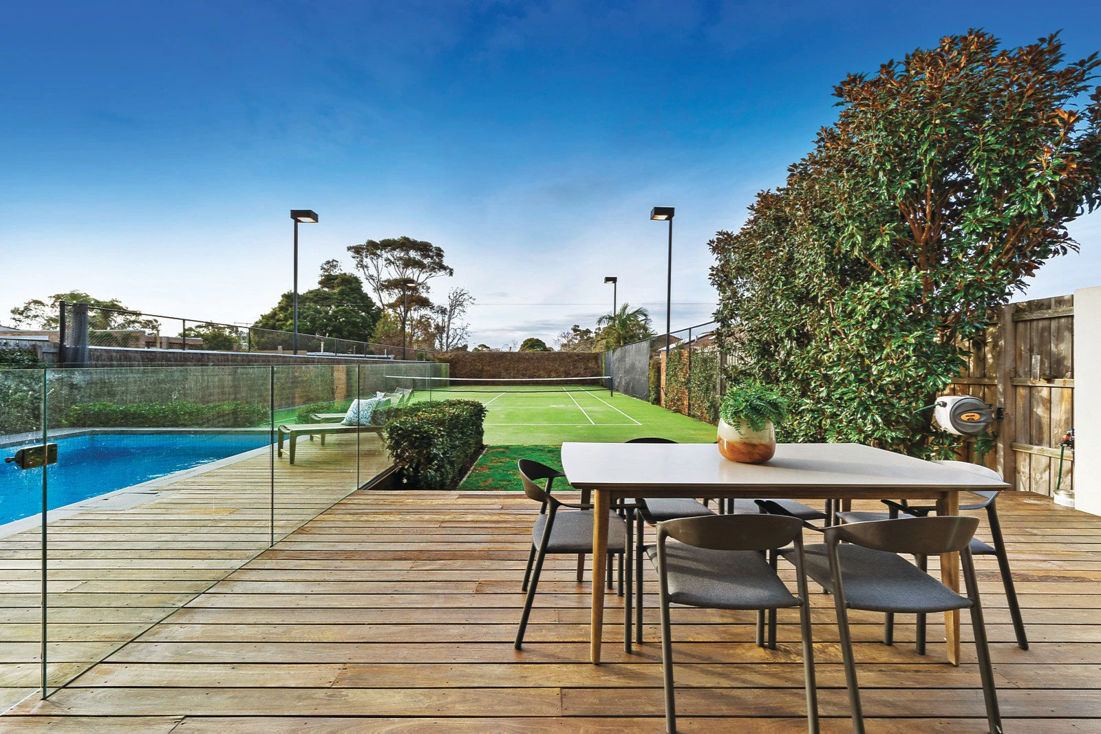 5 Fewster Road, Hampton, VIC